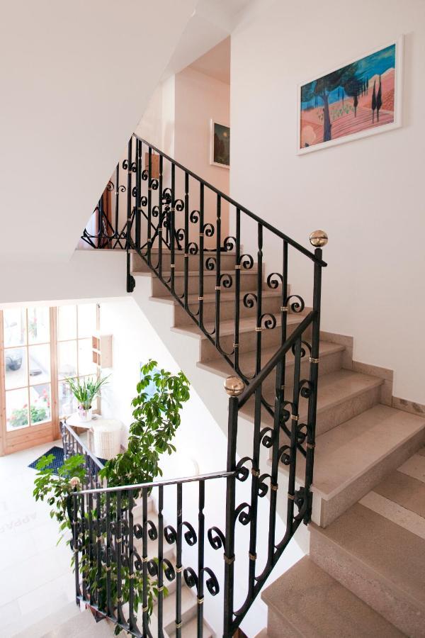 Apartament Haus Lenz Serfaus Zewnętrze zdjęcie