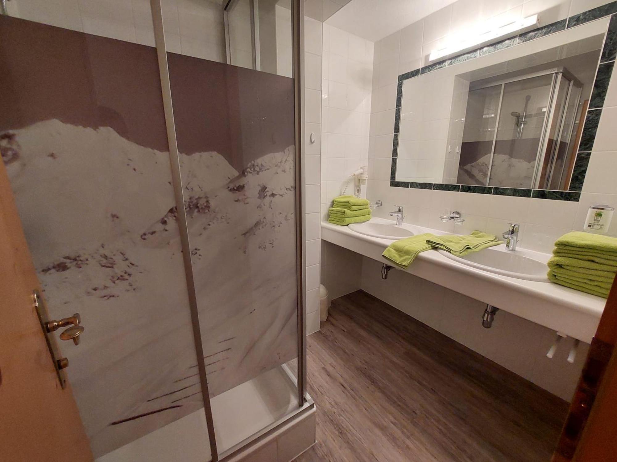 Apartament Haus Lenz Serfaus Zewnętrze zdjęcie