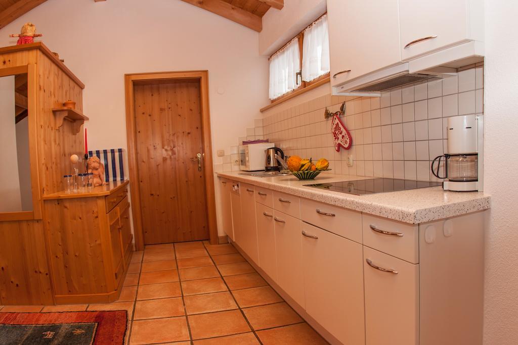 Apartament Haus Lenz Serfaus Pokój zdjęcie