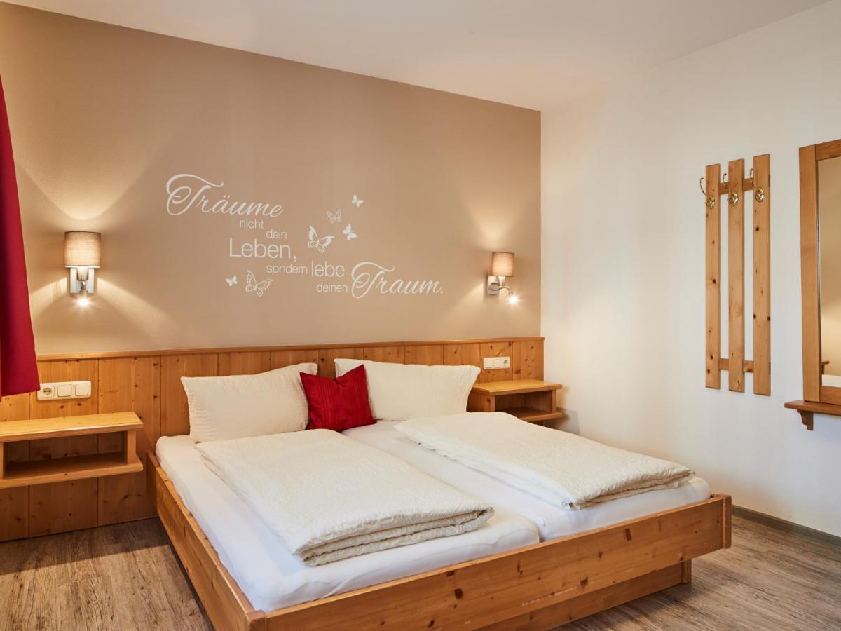 Apartament Haus Lenz Serfaus Zewnętrze zdjęcie